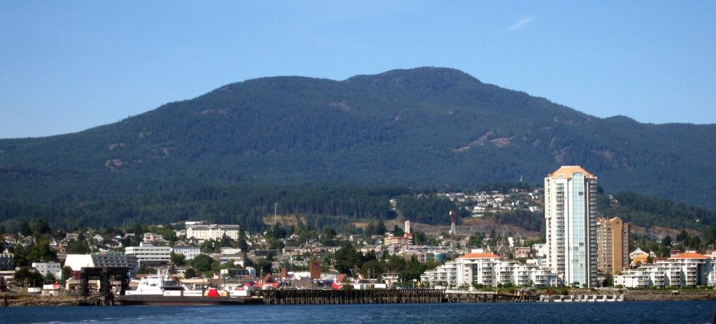 SEO Nanaimo Canada