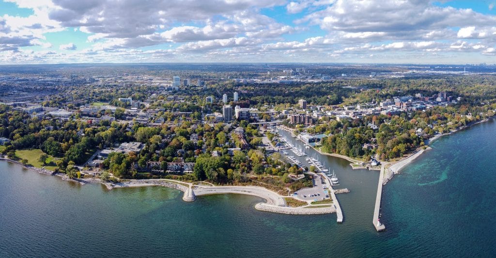 WordPress Oakville Canada