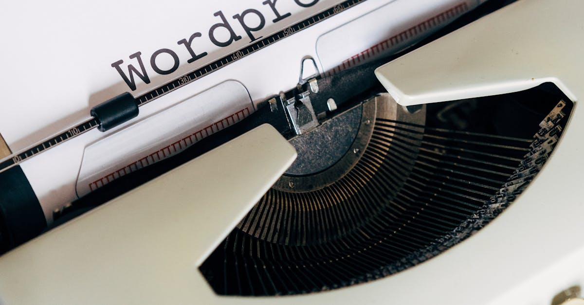 wordpress webhotelli