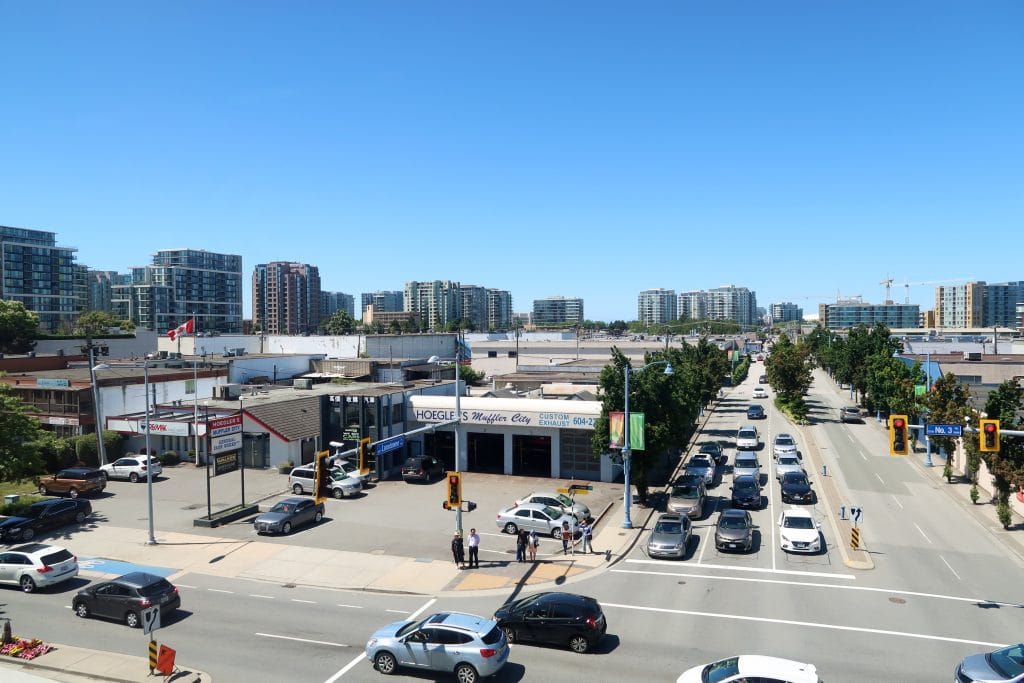 Professional Web Design Richmond Canada