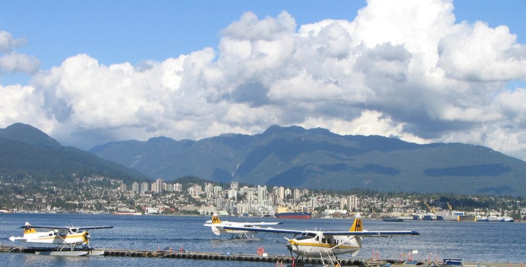 WordPress North Vancouver Canada