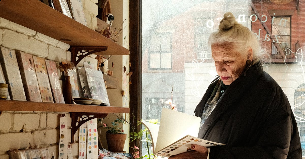 wordpress author page