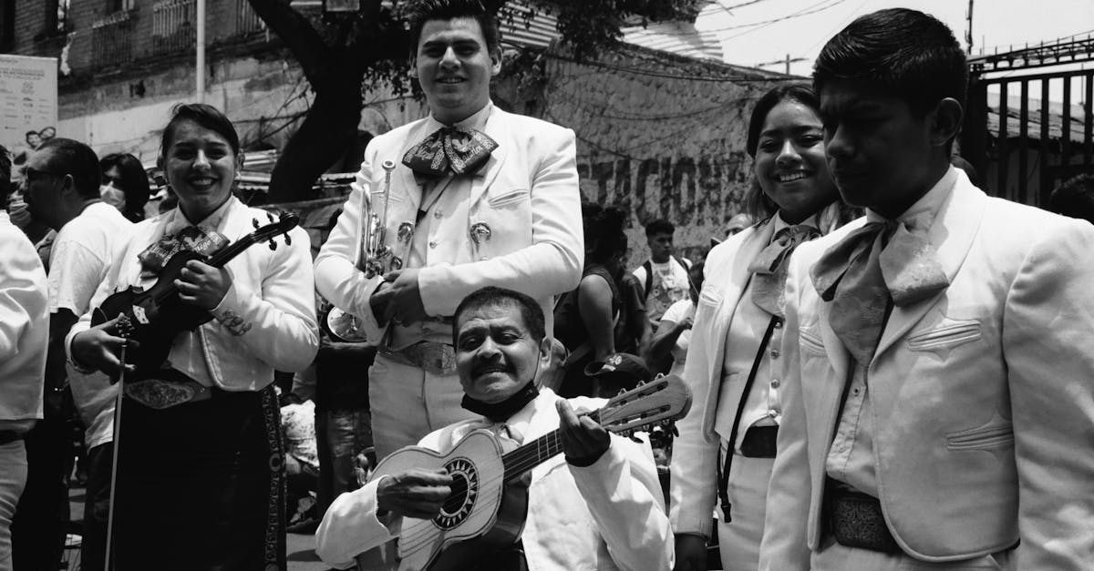 free wordpress theme for musicians