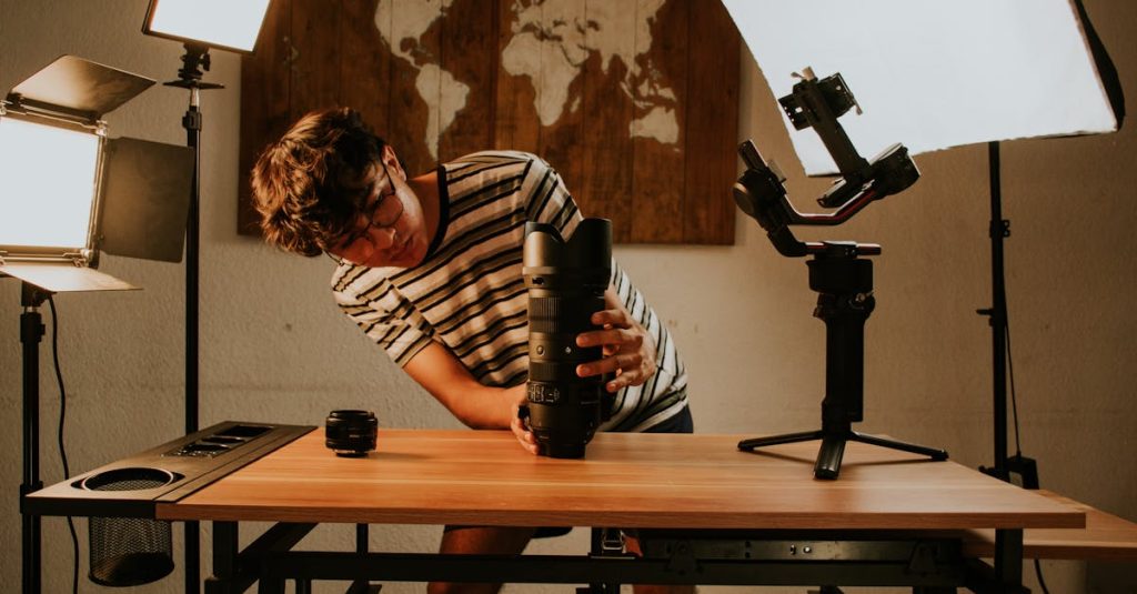 self hosted wordpress blog