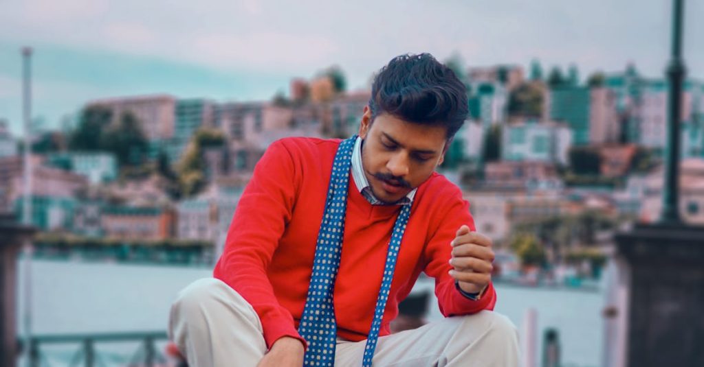 how to post a blog on wordpress