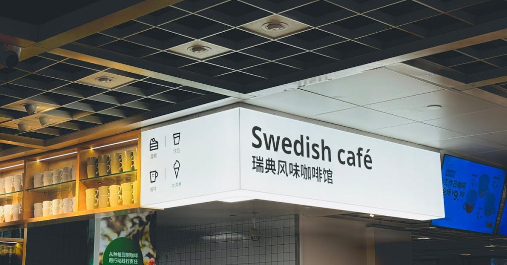 wordpress menü erstellen