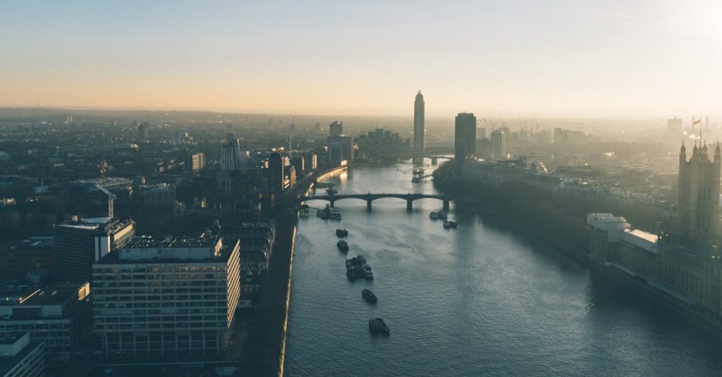 wordpress agency in london