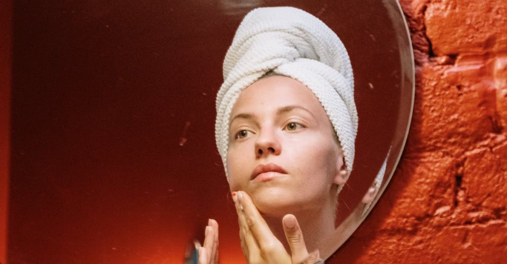 wordpress static home page