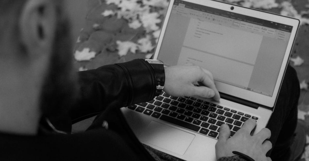 wordpress not updating changes