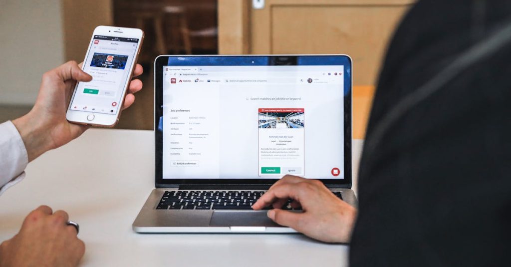 wordpress example websites