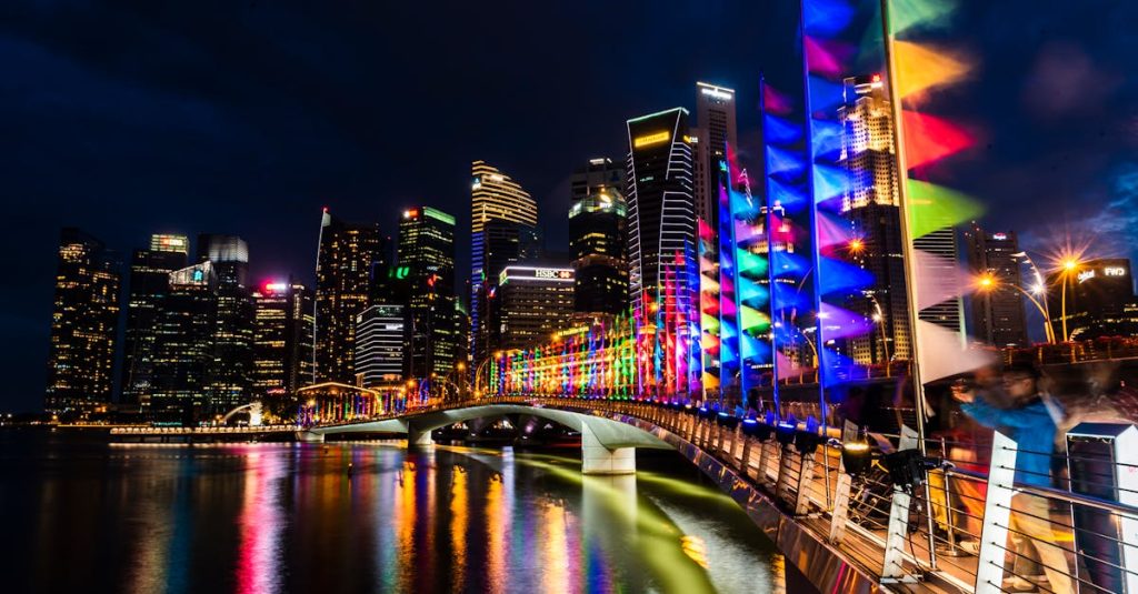 singapore wordpress hosting