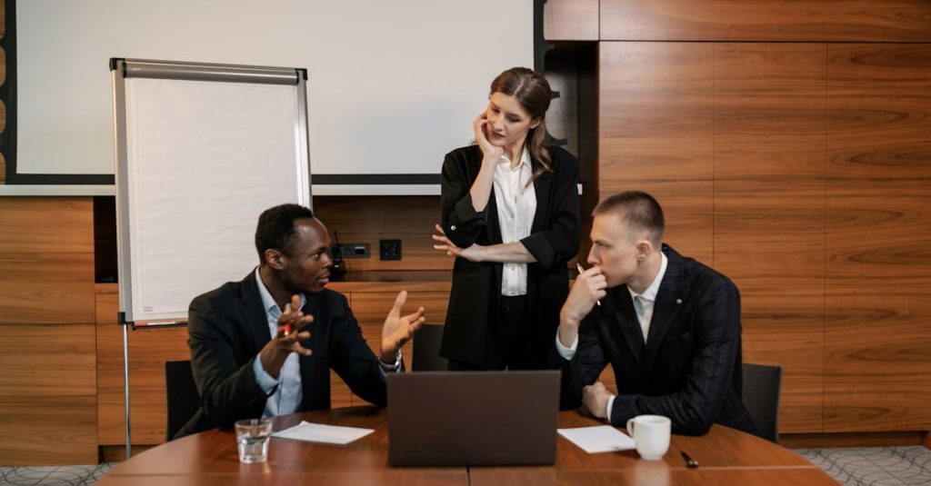 wordpress administrator