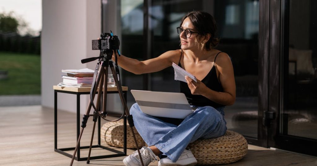 wordpress video theme